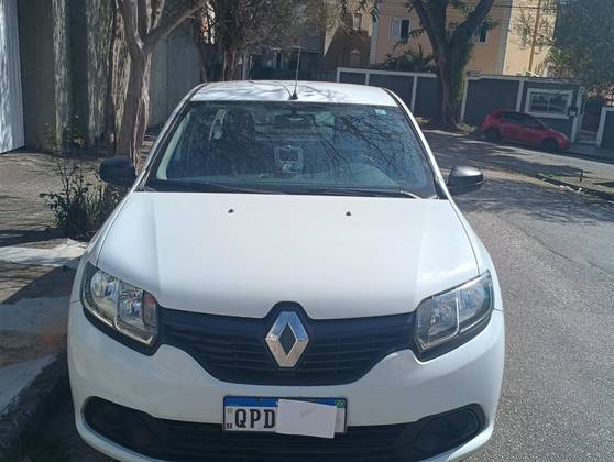RENAULT LOGAN 1.0 12V SCE FLEX AUTHENTIQUE MANUAL RENAULT LOGAN 1.0 12V SCE FLEX AUTHENTIQUE MANUAL